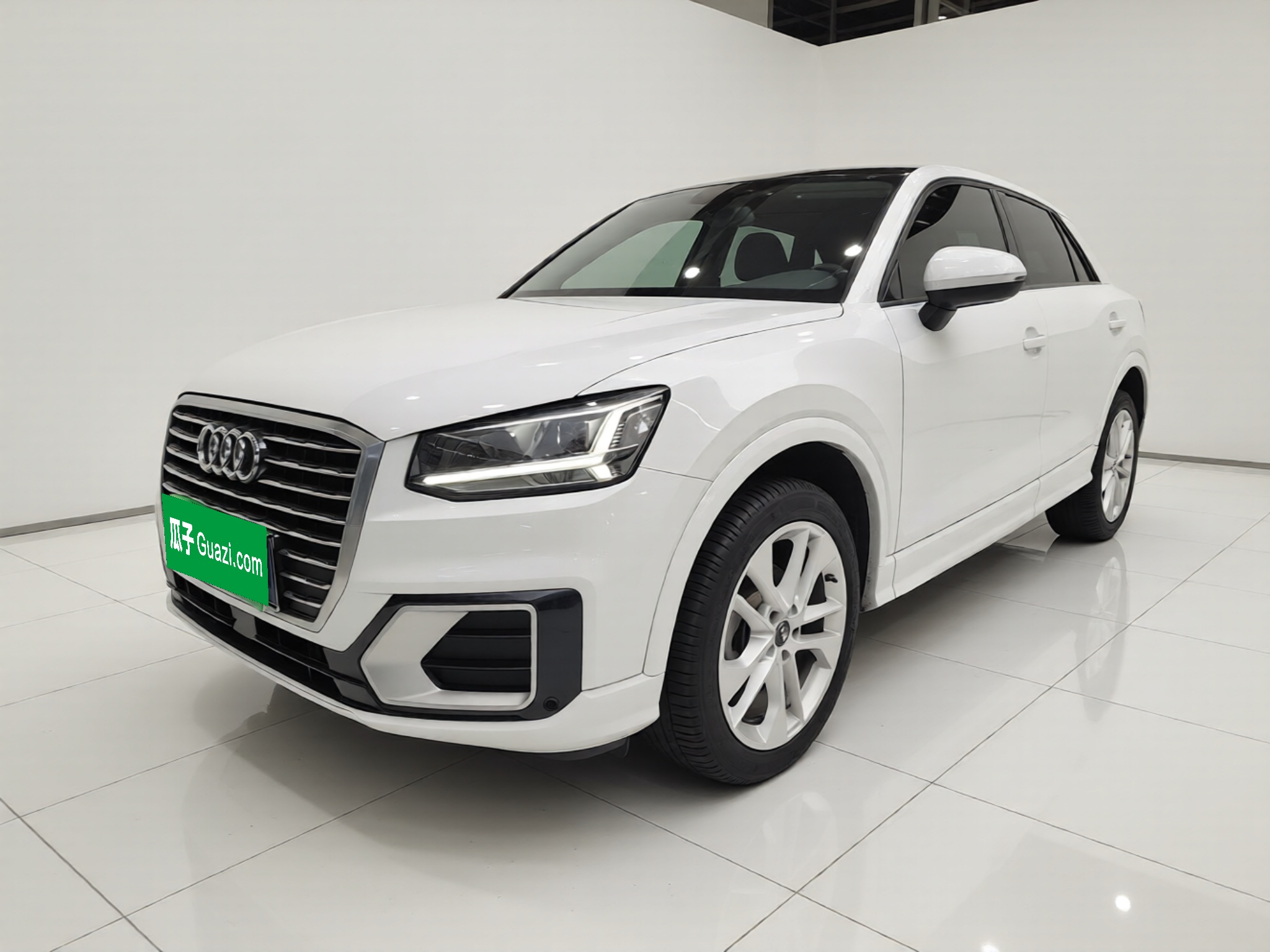 Q2L 2019 Q2L 2019 car image