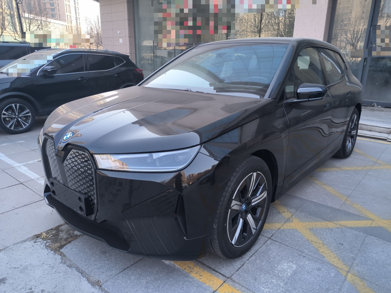 BMW 2024 car image 