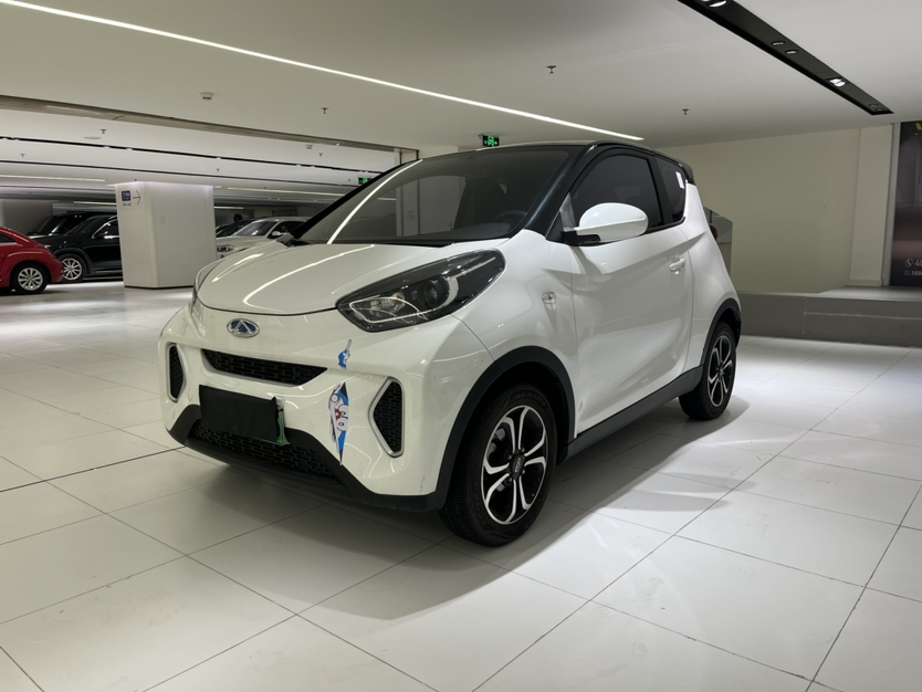 奇瑞 小蚂蚁 2021 汽车图片 