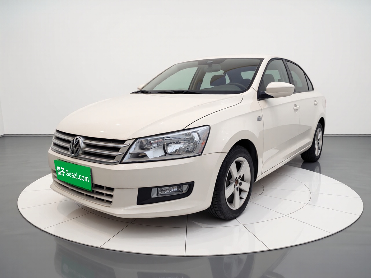 Santana 2016 Santana 2016 car image