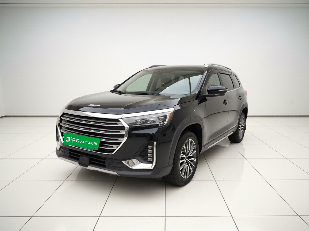 Jetour X90 PLUS 2022 汽车图片 