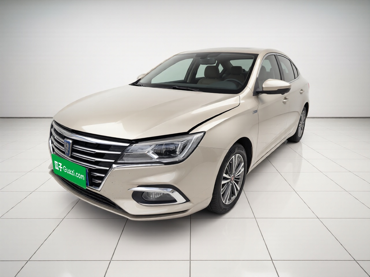 Roewe i5 2018 car image 