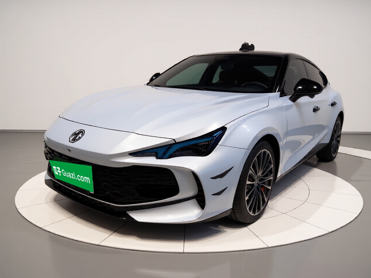 MG 7 2024 MG 7 2024 car image