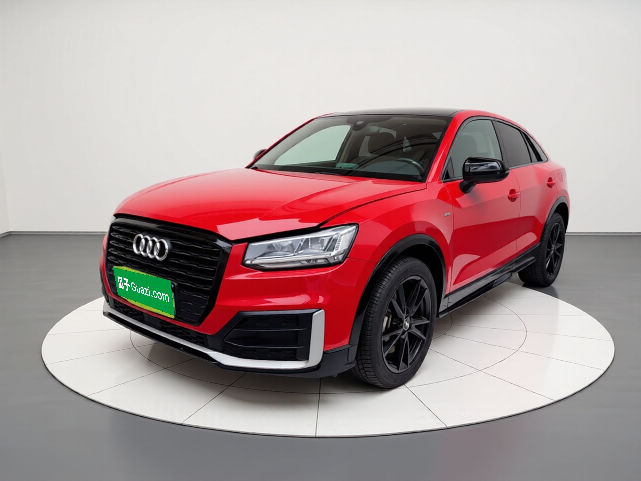 Q2L 2020 Q2L 2020 car image