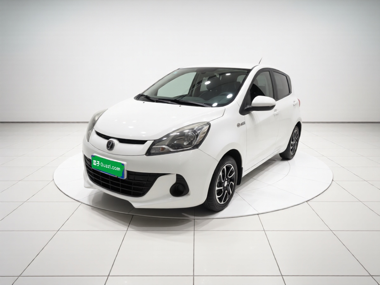 Changan 2018 Changan 2018 car image
