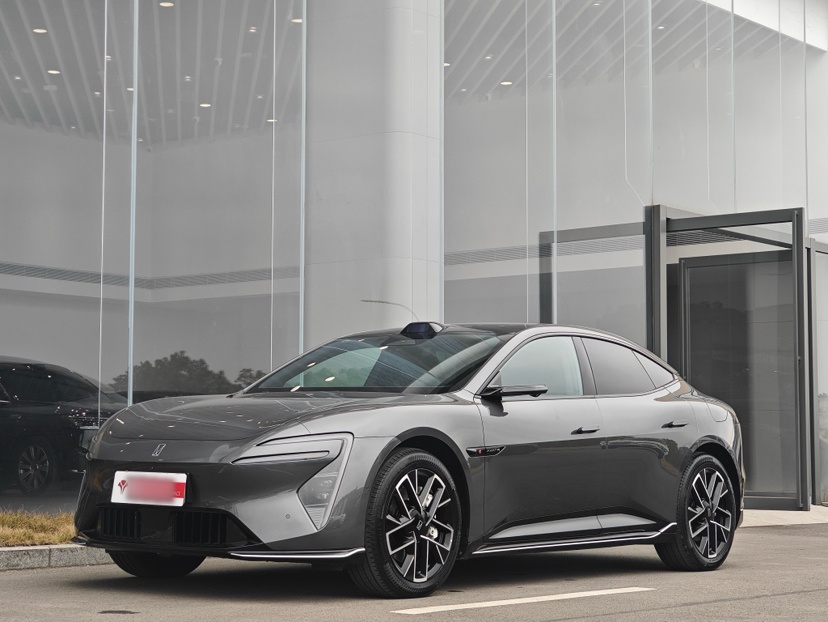 Avatr 06 2025 Avatr 06 2025 car image