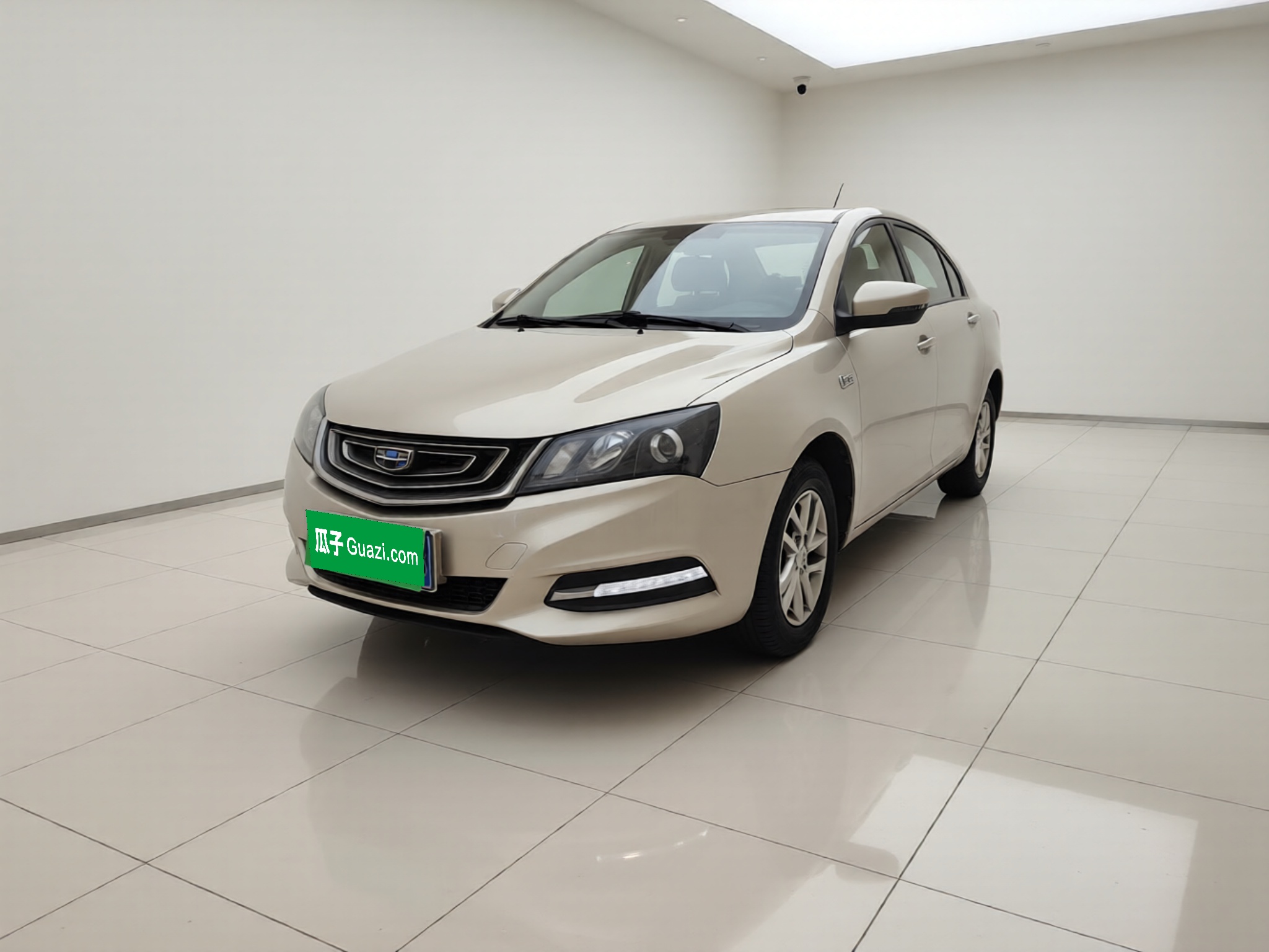 Emgrand 2016 Emgrand 2016 car image