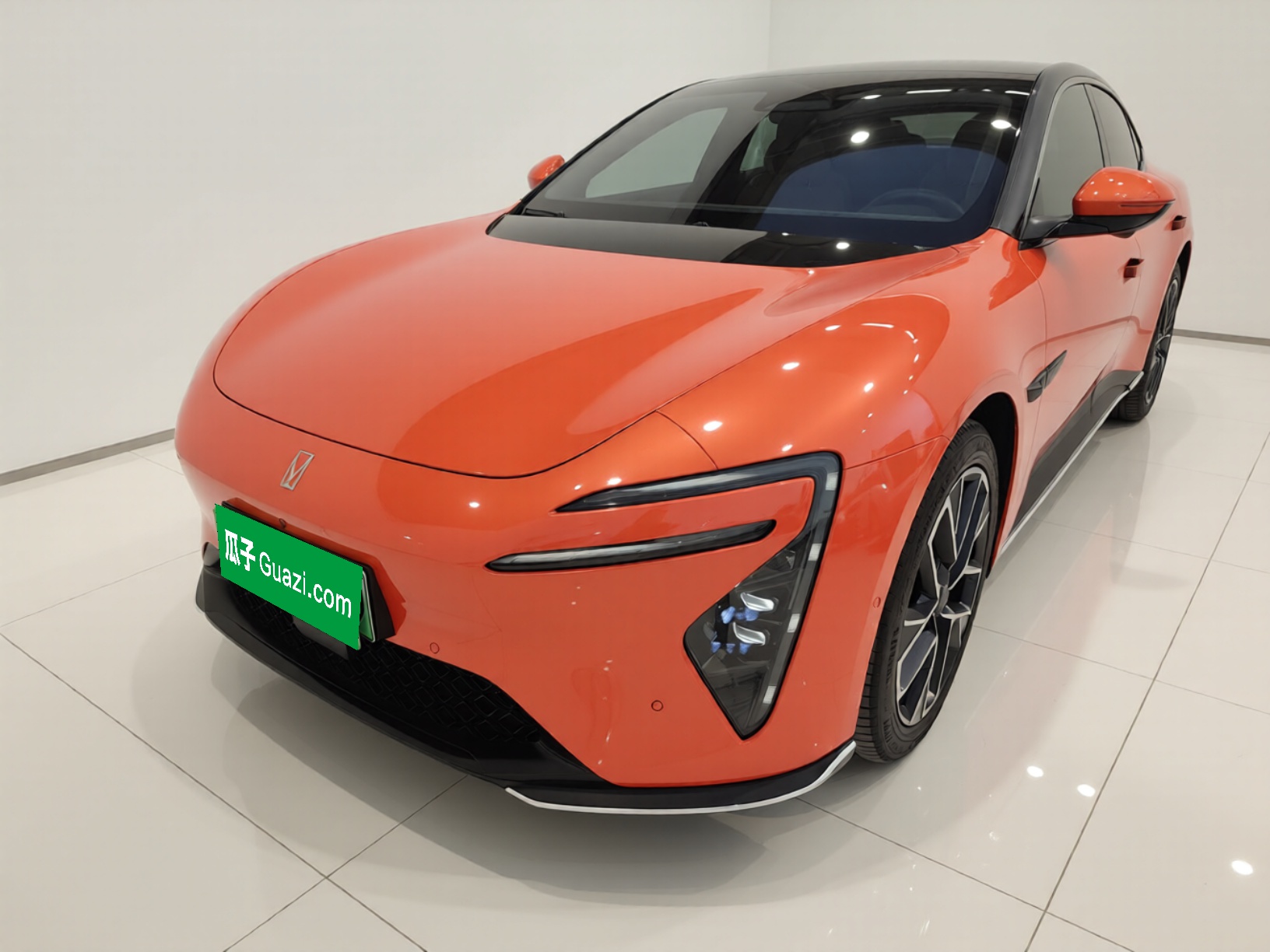 Avatr 06 2025 Avatr 06 2025 car image