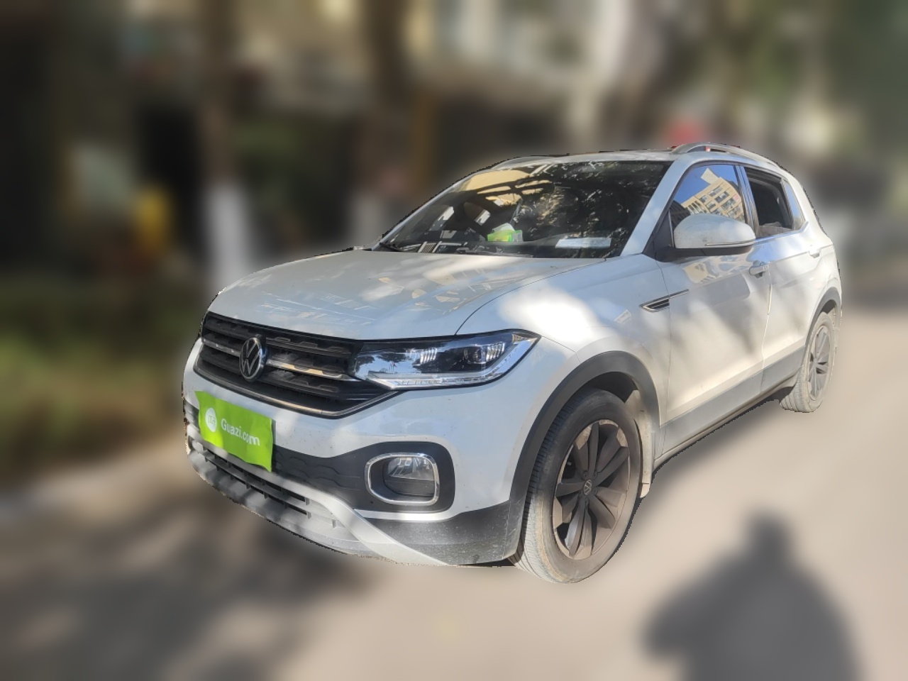 Tacqua 2020 Tacqua 2020 car image