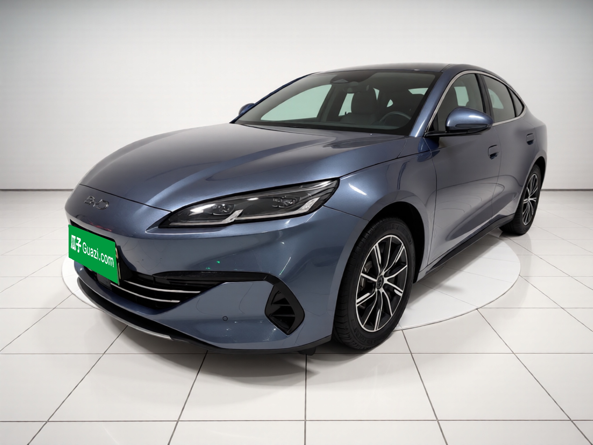 BYD Seal 06 New Energy 2024 car image 