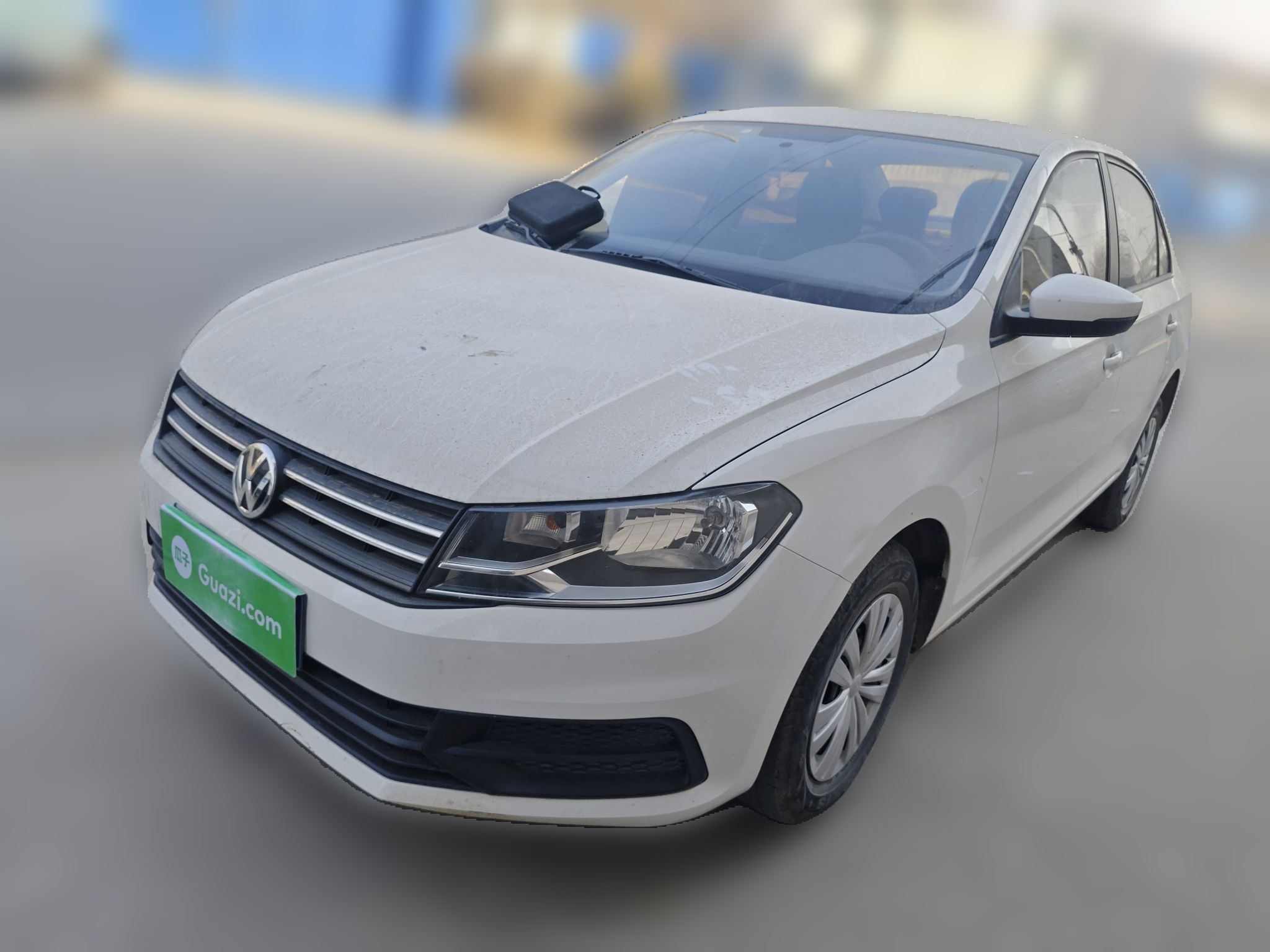 Santana 2021 car image 