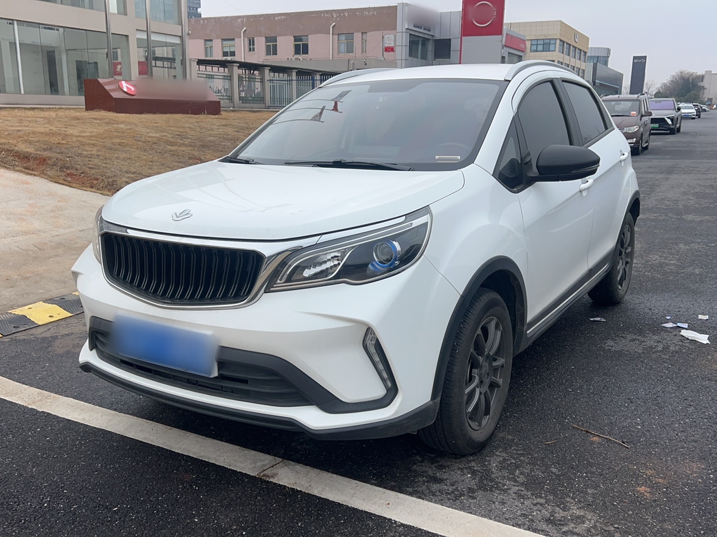 X3 PRO 2022 car image 