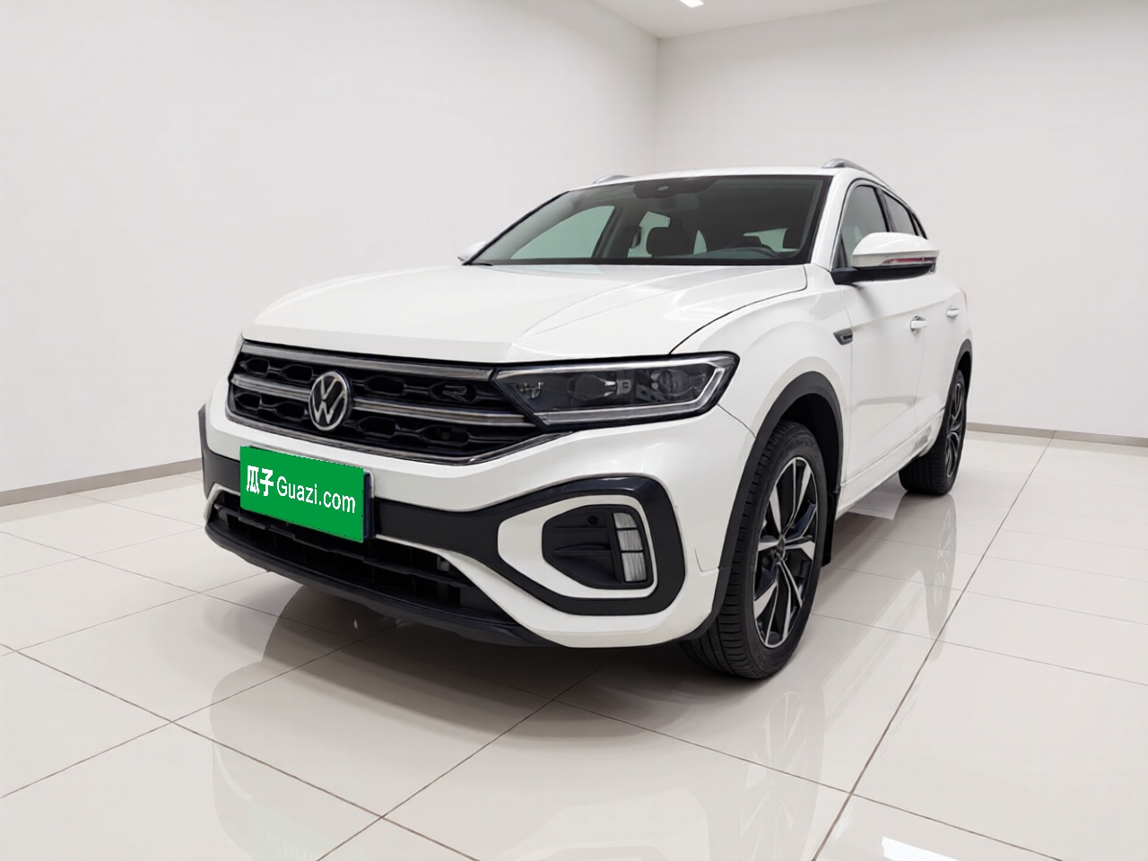 T-Roc 2024 T-Roc 2024 immagine di auto