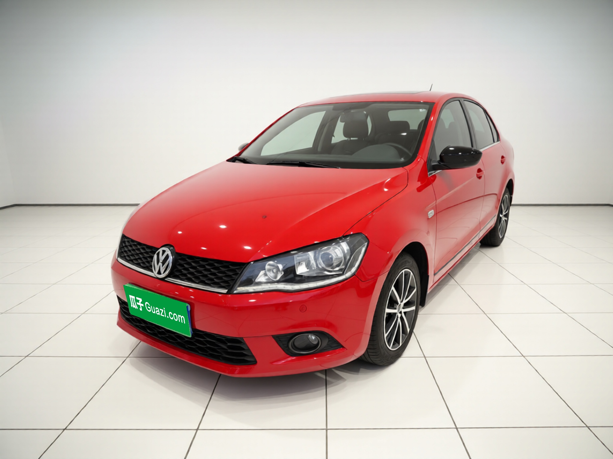 Jetta Jetta 2015 汽车图片 