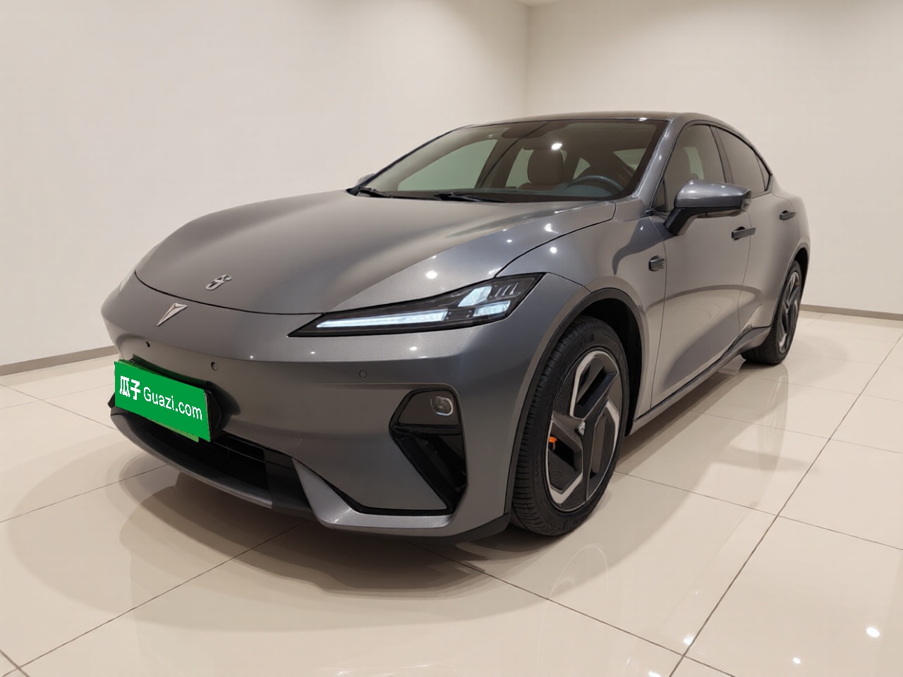 Deepal L07 2024 صورة سيارة 