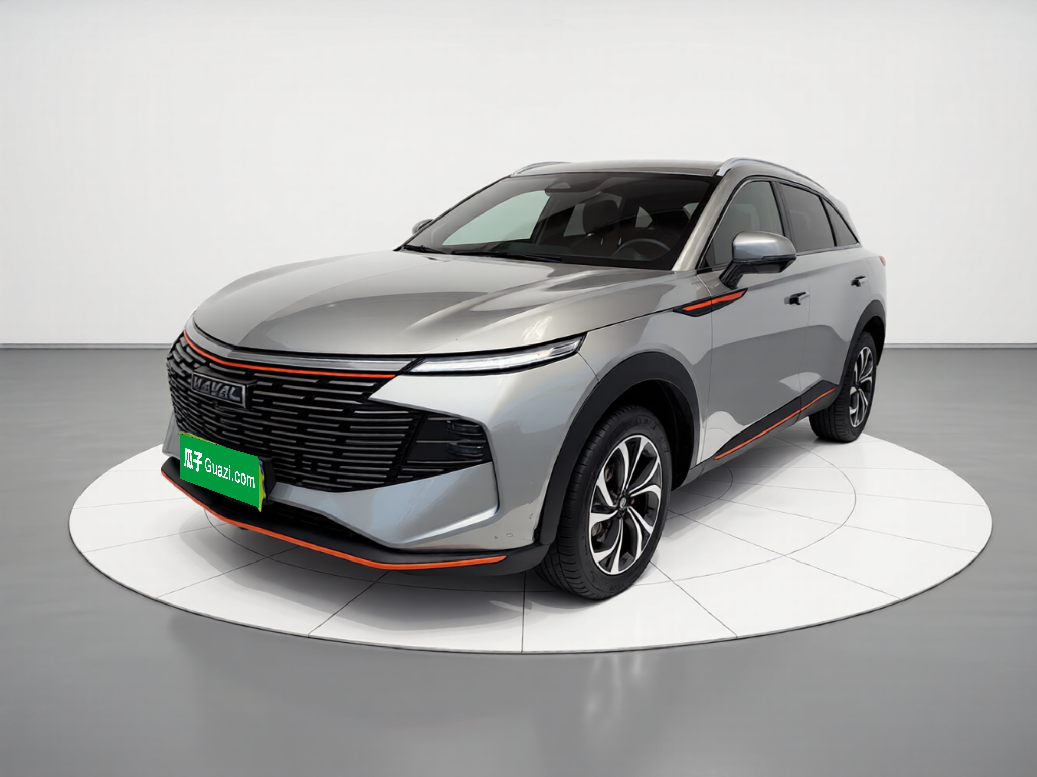 Haval XY 2023 汽车图片 