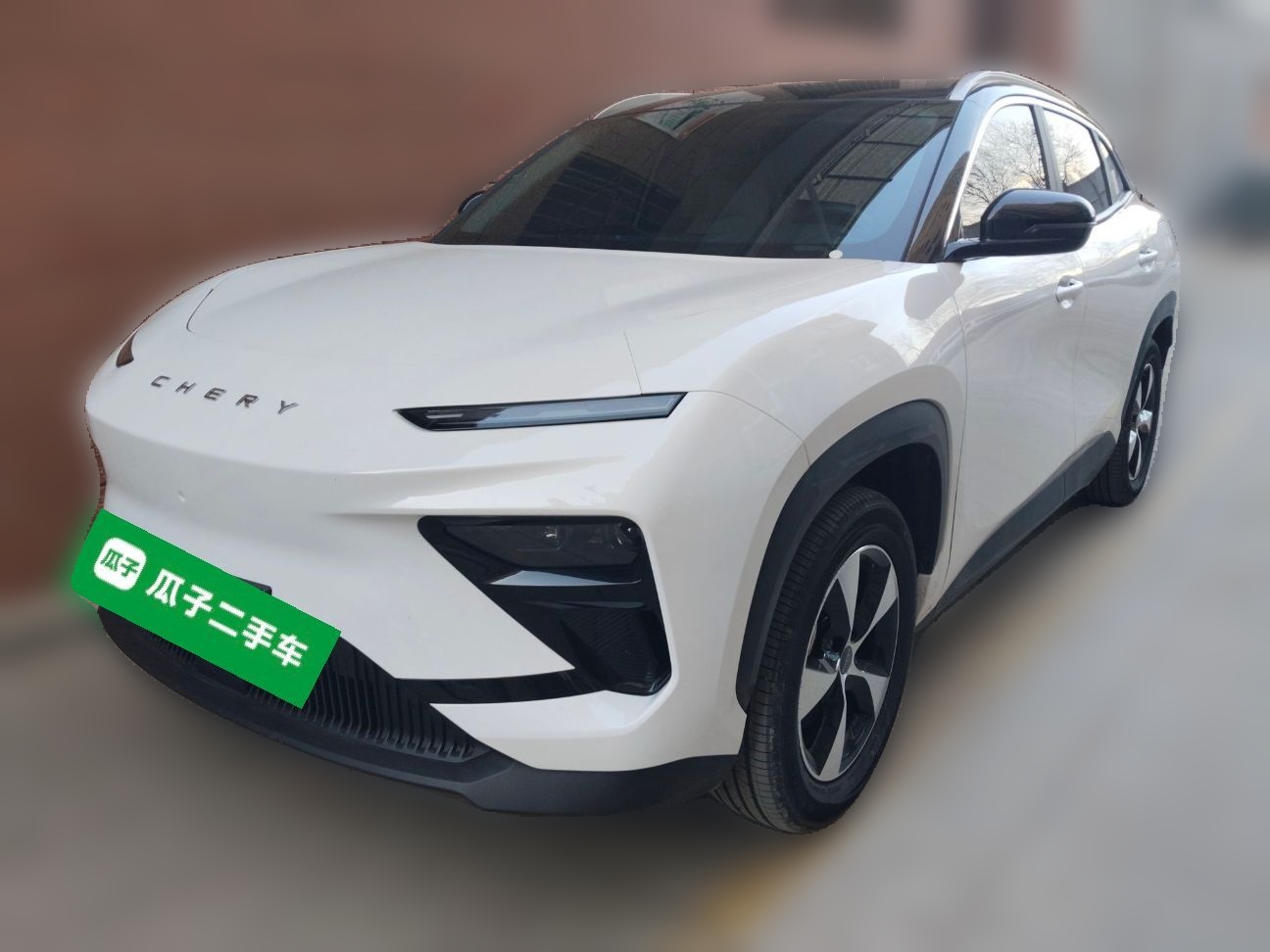 Chery 2025 Chery 2025 car image