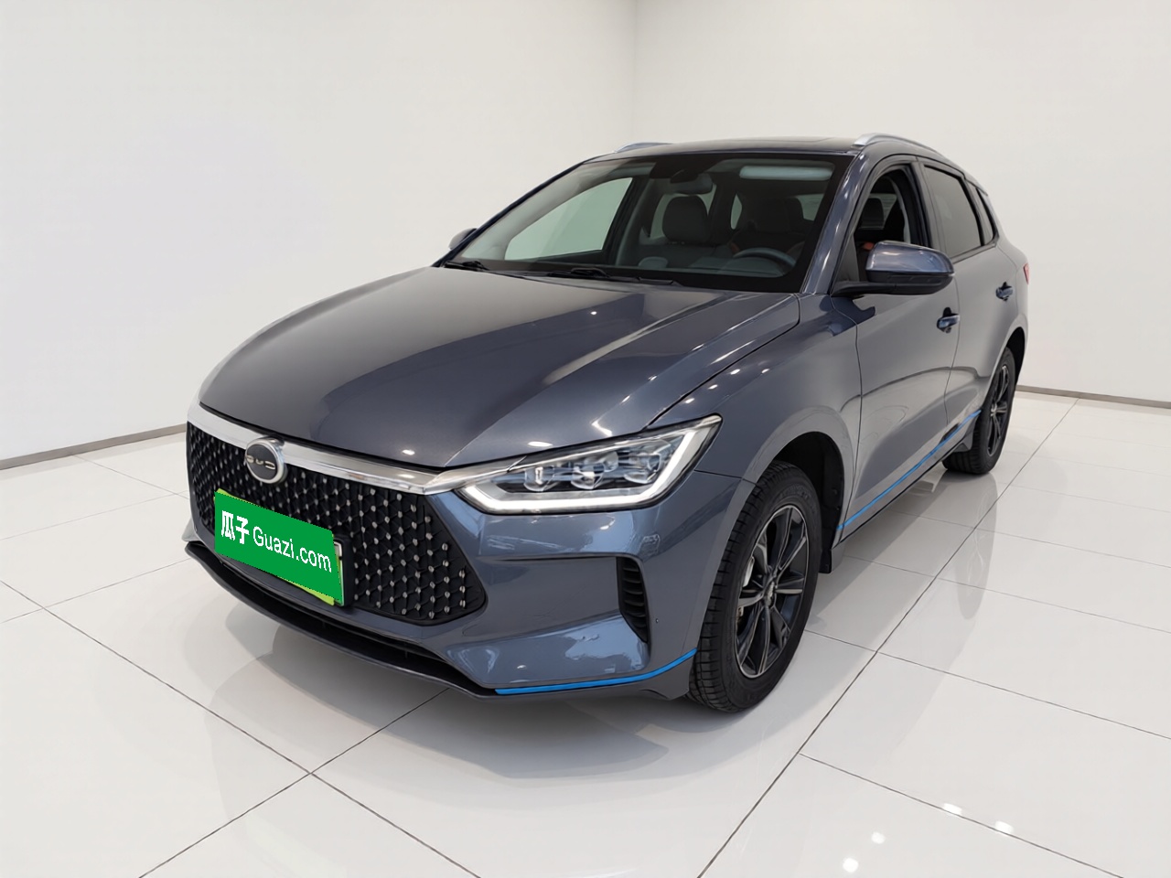 BYD e2 2021 BYD e2 2021 immagine di auto