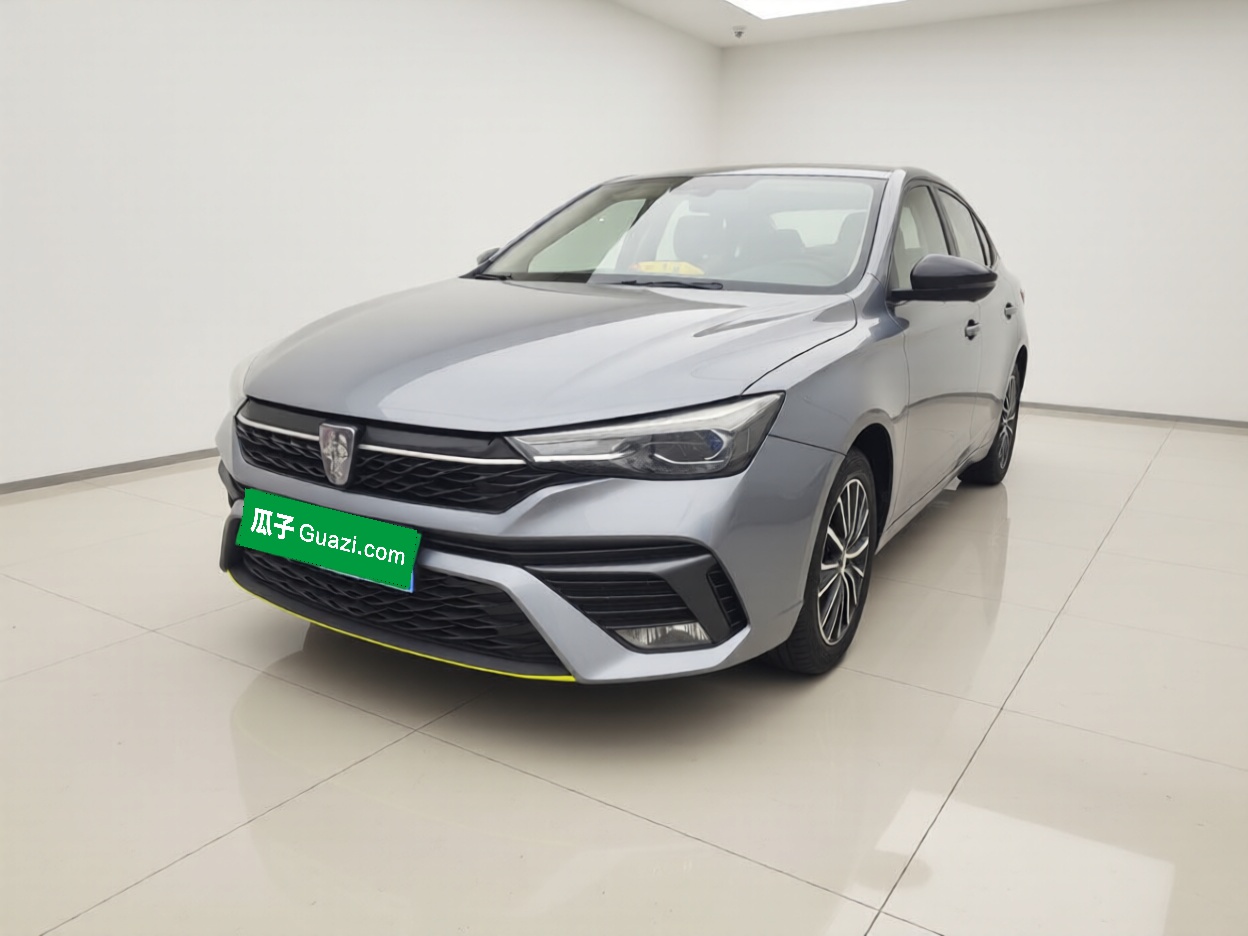 Roewe i5 2022 car image 