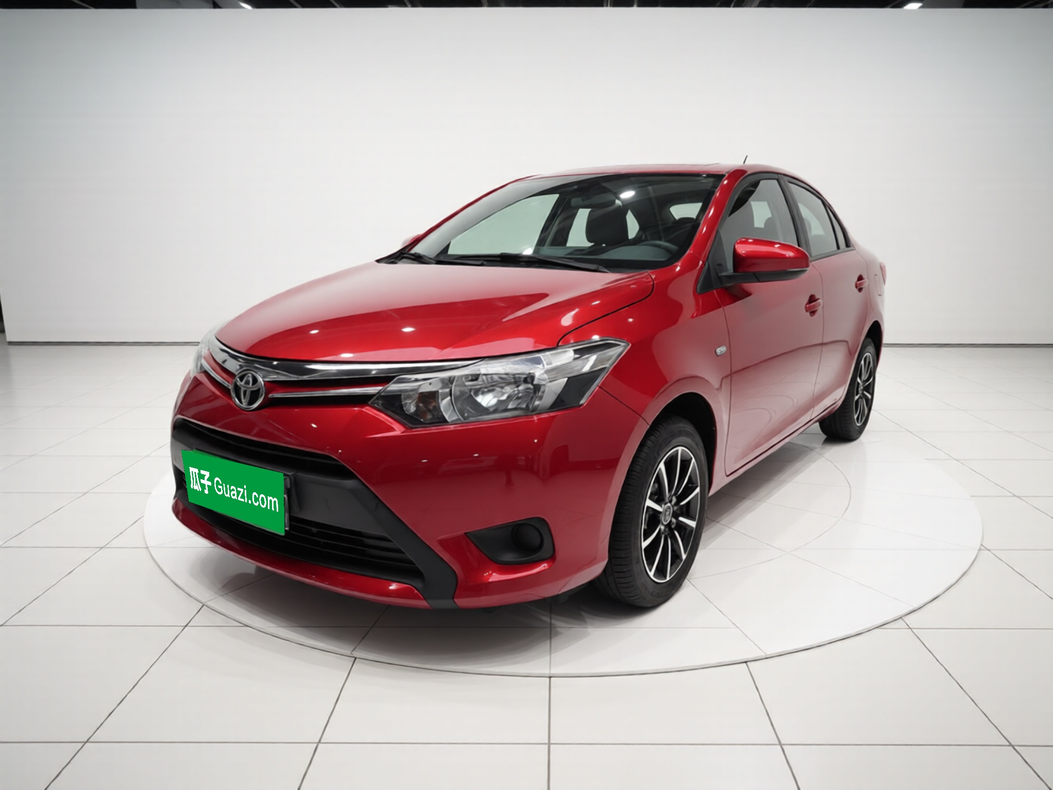 Vios 2015 Vios 2015 car image
