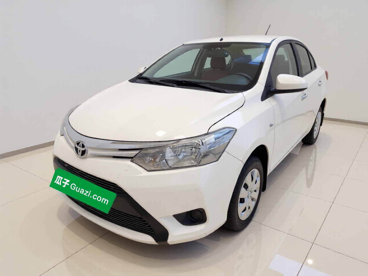 Vios 2016 Vios 2016 car image
