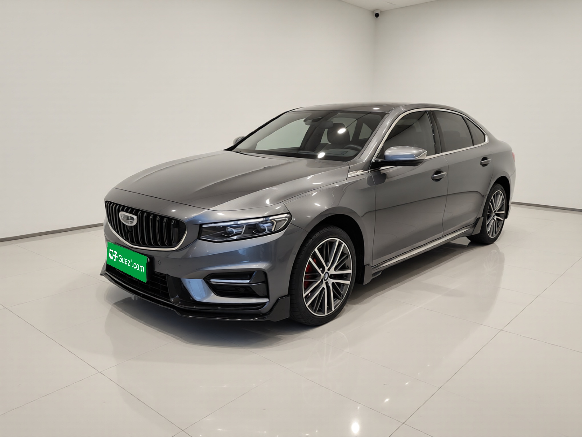 Preface 2023 Preface 2023 car image