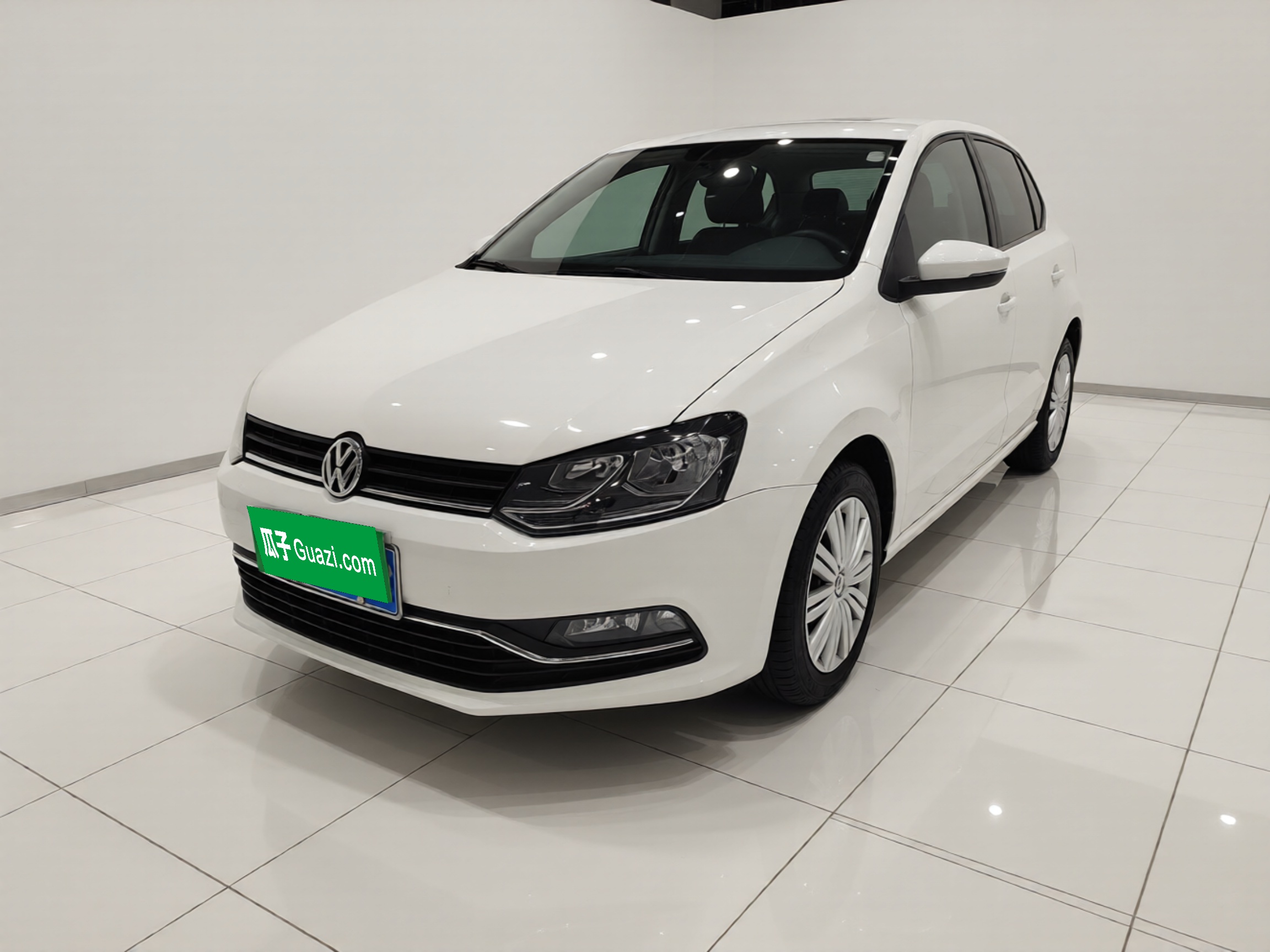 Polo 2017 Polo 2017 immagine di auto