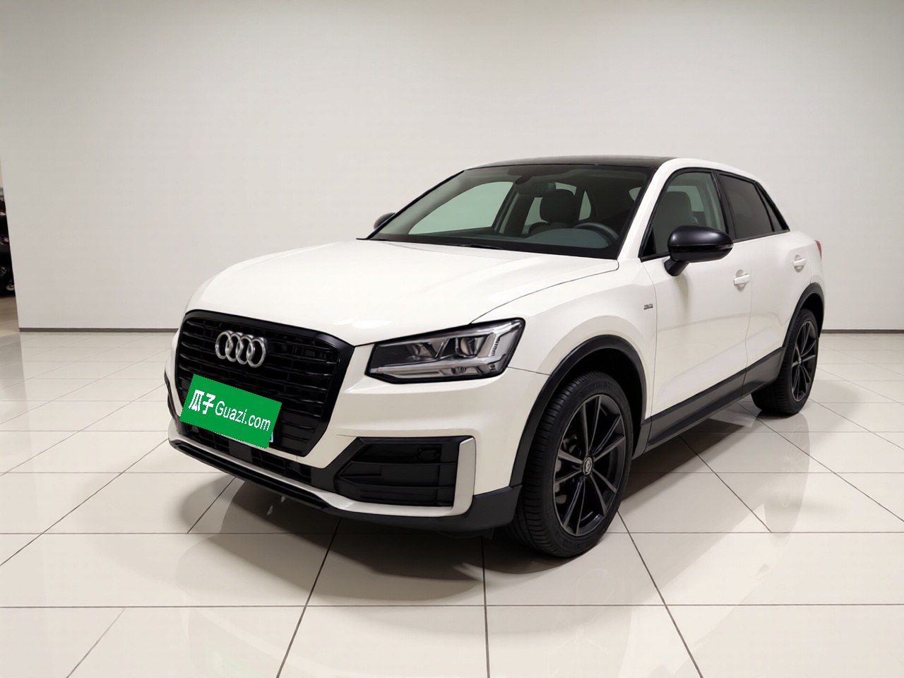 Q2L 2021 car image 