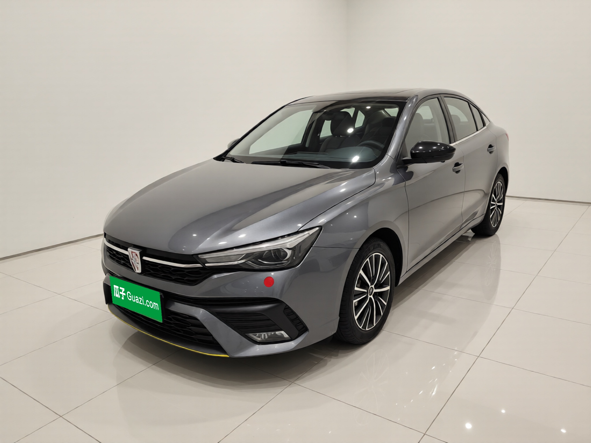 Roewe i5 2022 car image 