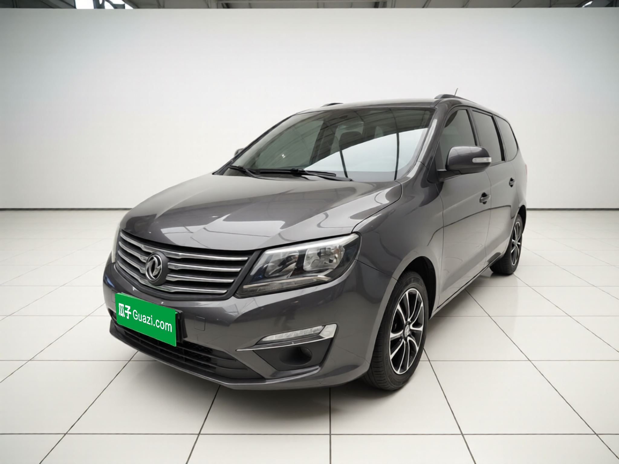 Forthing S500 2015 car image 