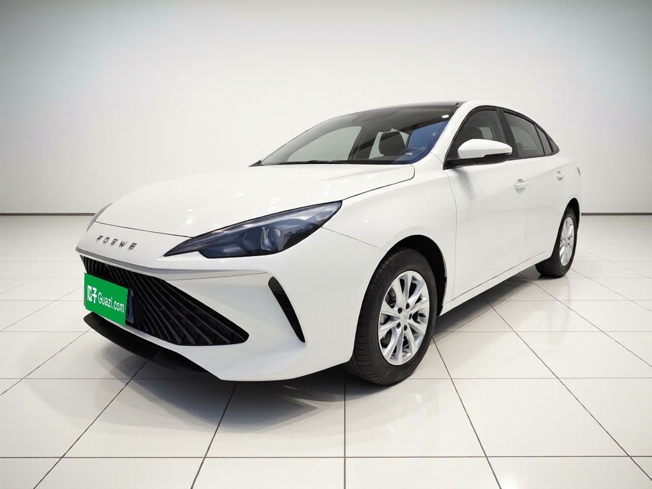 Roewe i5 2025 immagine di auto 