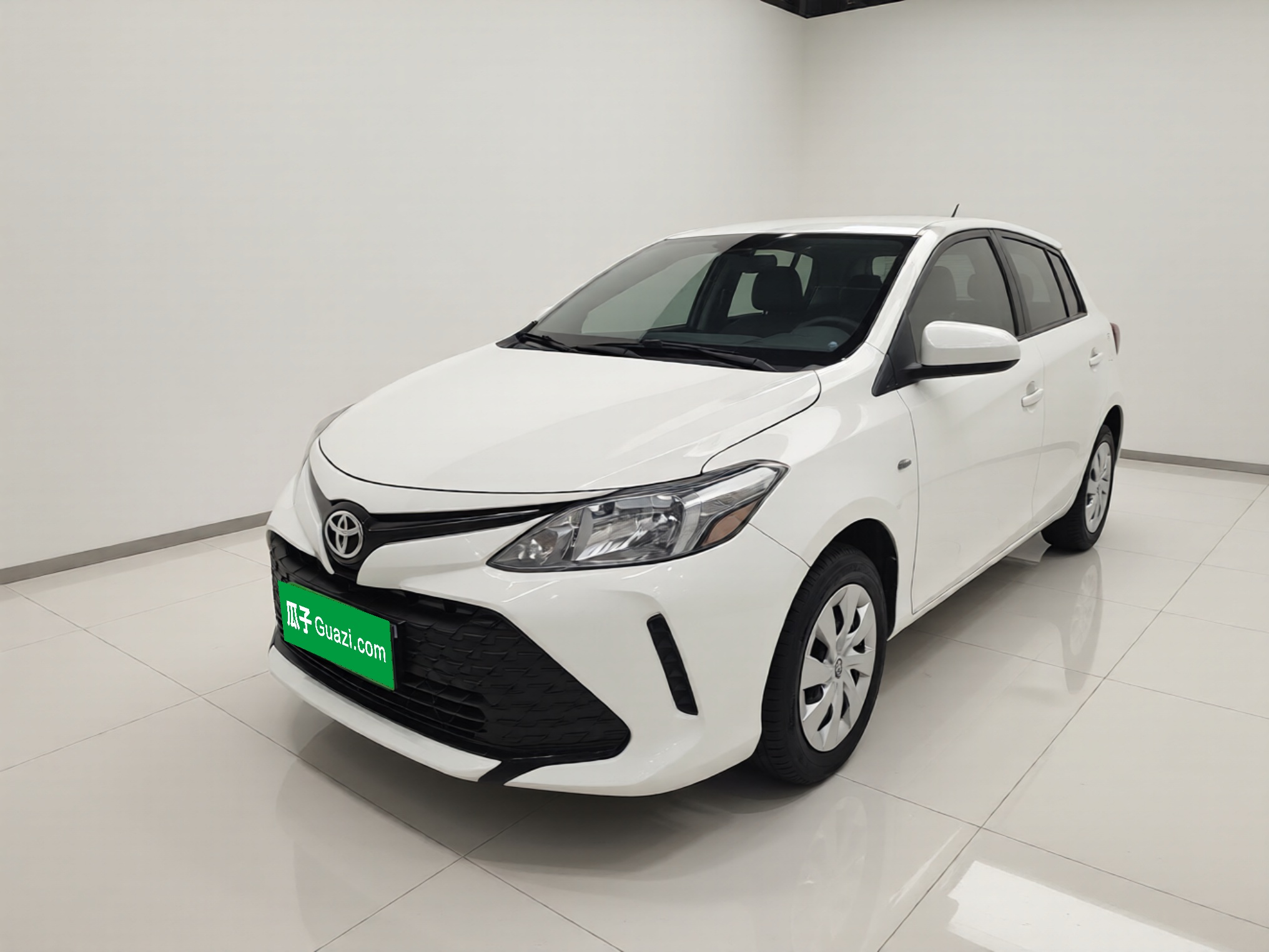 2019 2019 car image