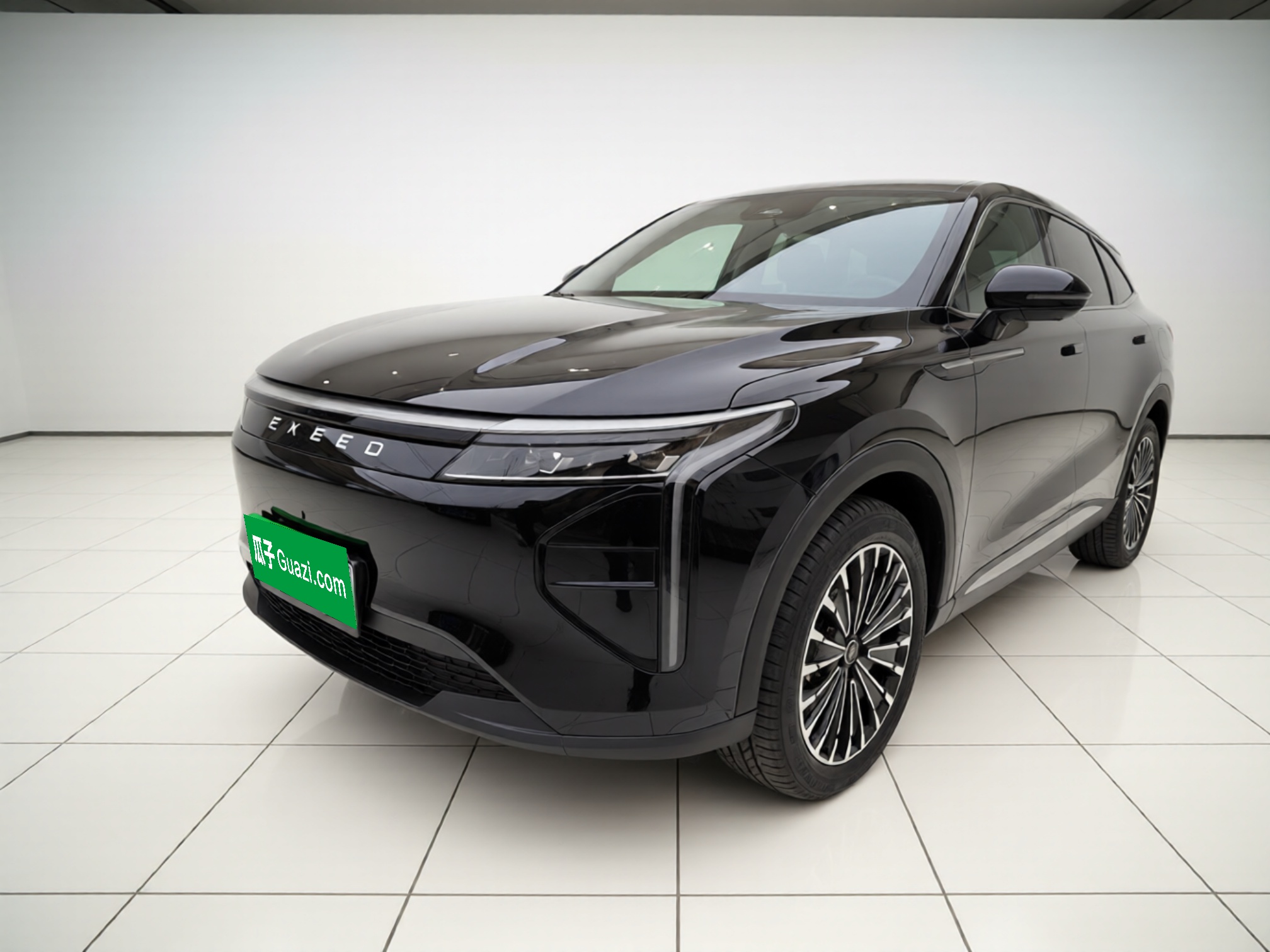 Exceed Yaoguang C-DM 2025 car image 