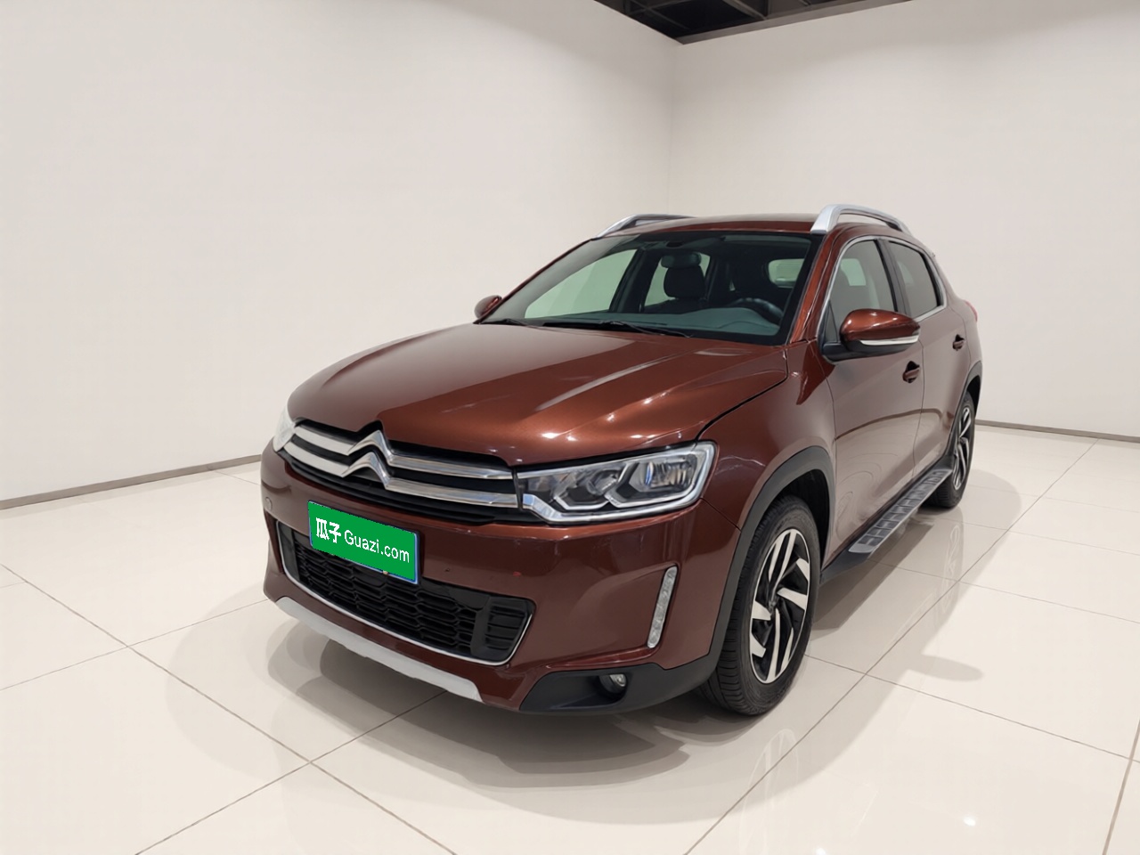 Citroen C3-XR 2015 car image 