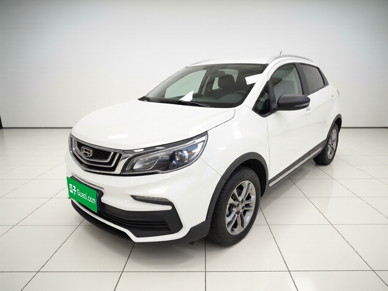 Vision X3 2020 Vision X3 2020 car image
