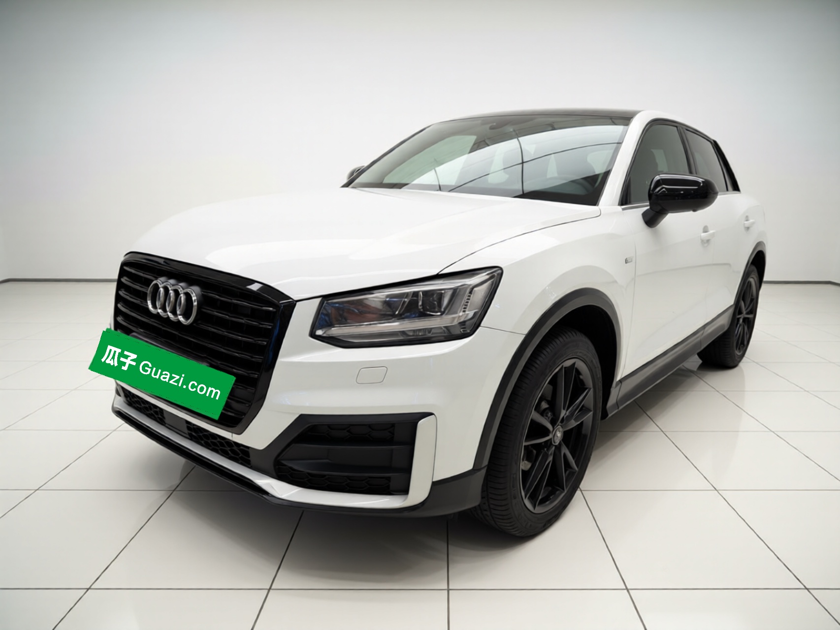 Q2L 2021 Q2L 2021 car image