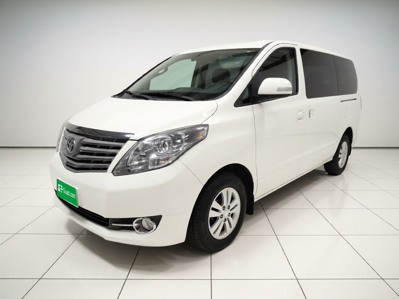 Forthing CM7 2018 汽车图片 