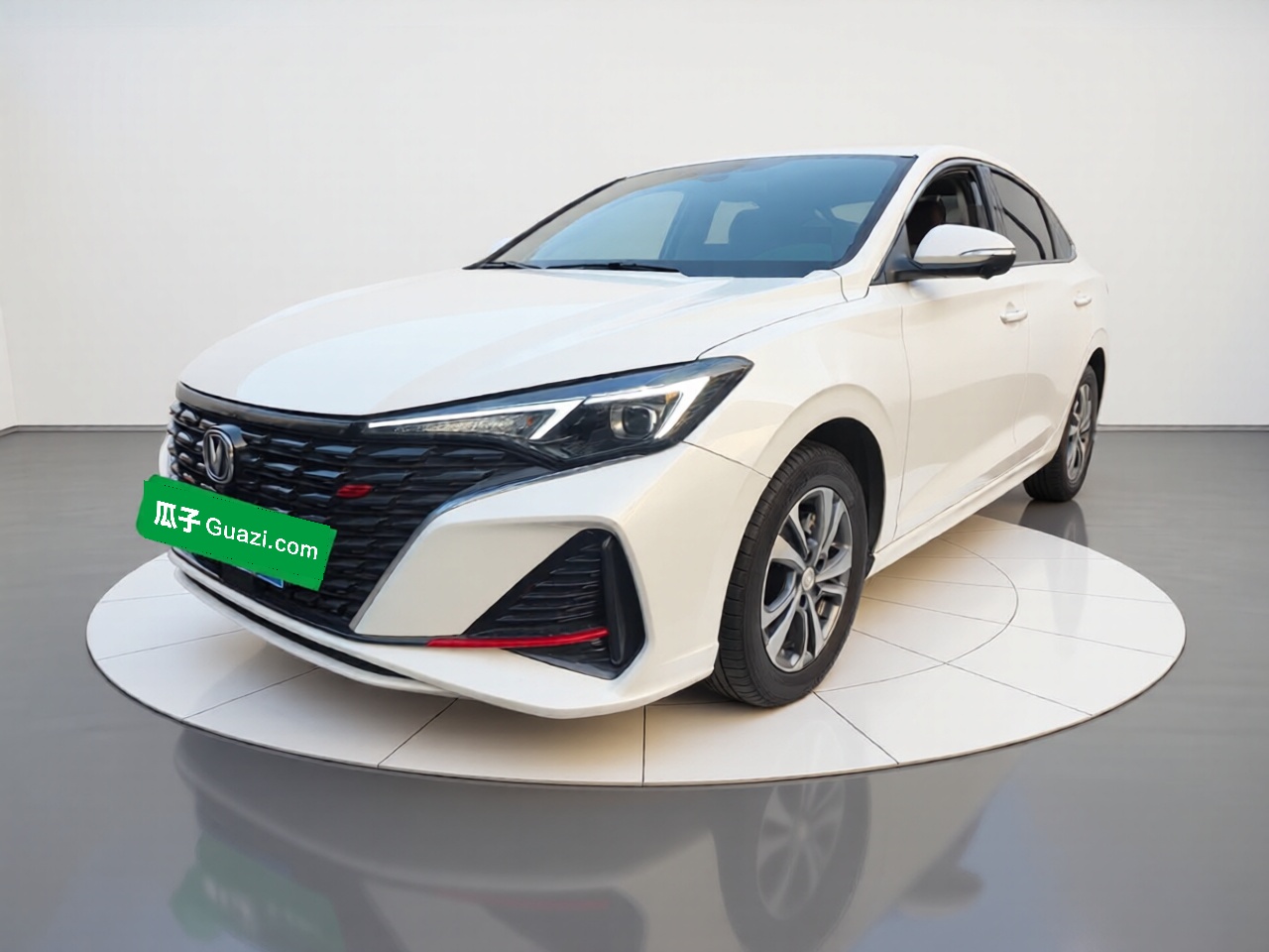 Changan Eado 2025 car image 