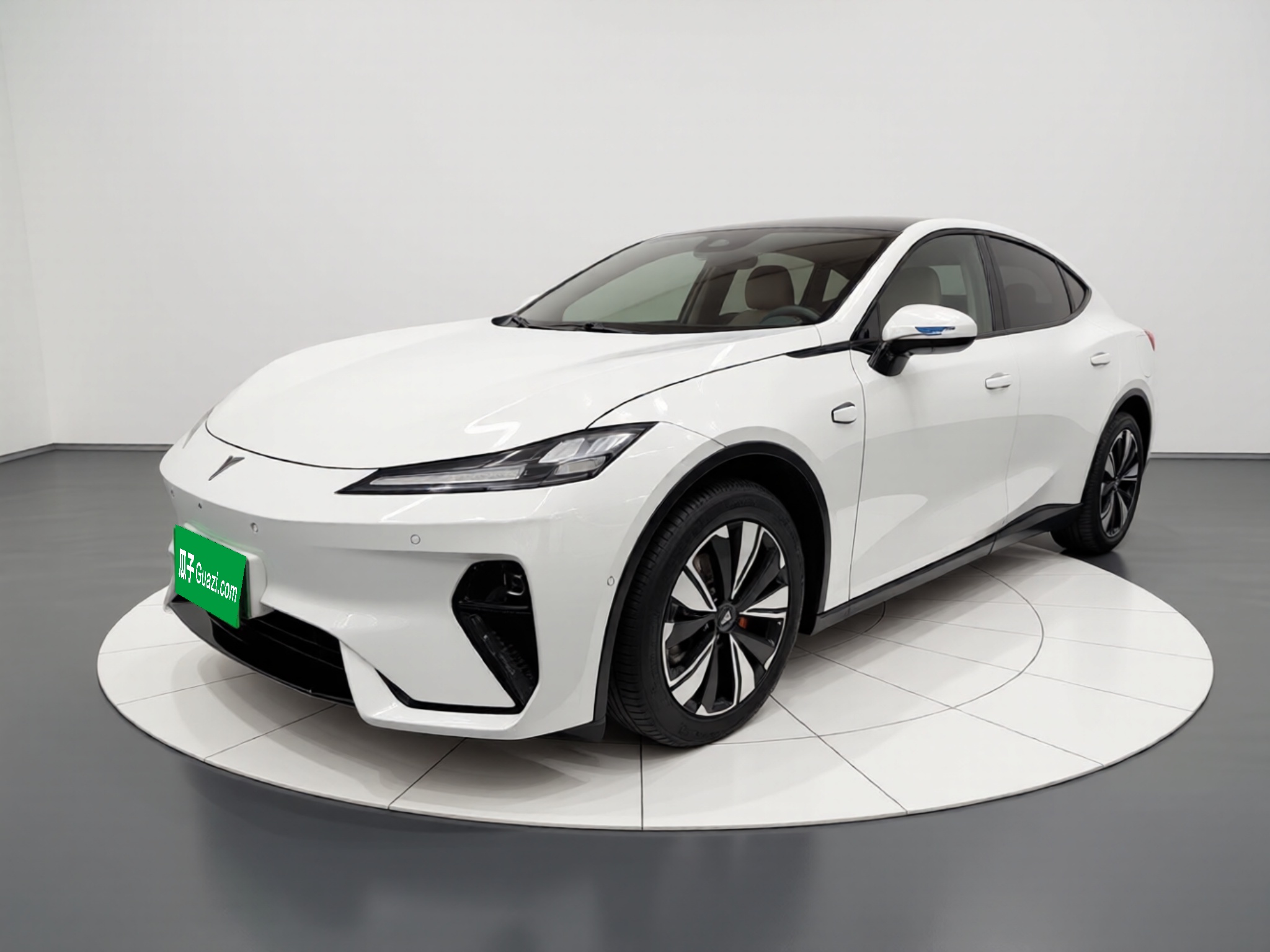 Deepal L07 2025 صورة سيارة 