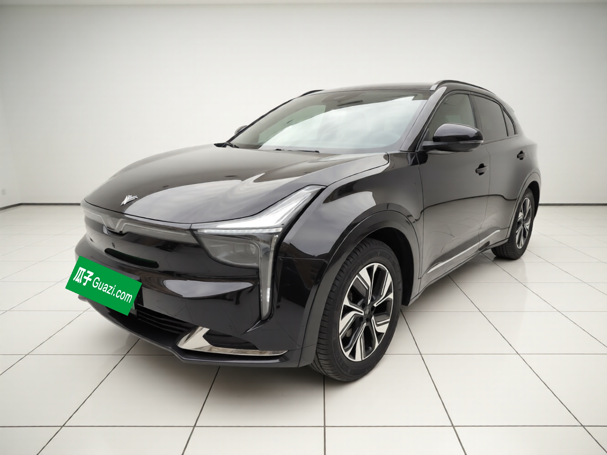 Neta U 2023 Neta U 2023 汽车图片