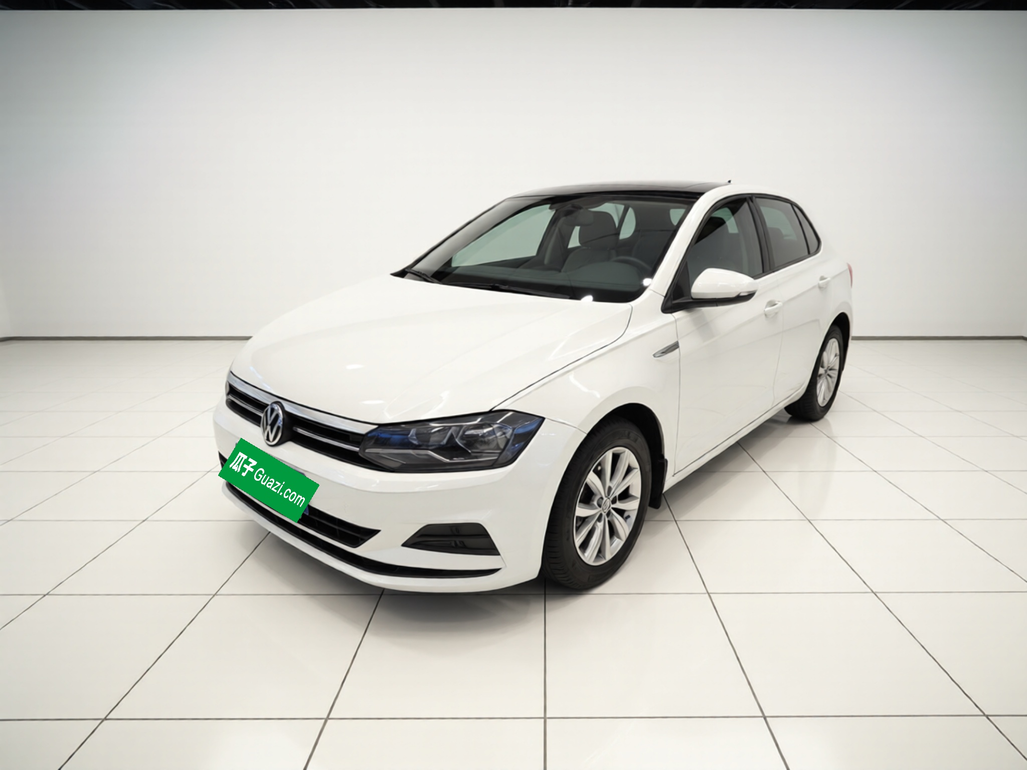 Polo 2021 Polo 2021 car image