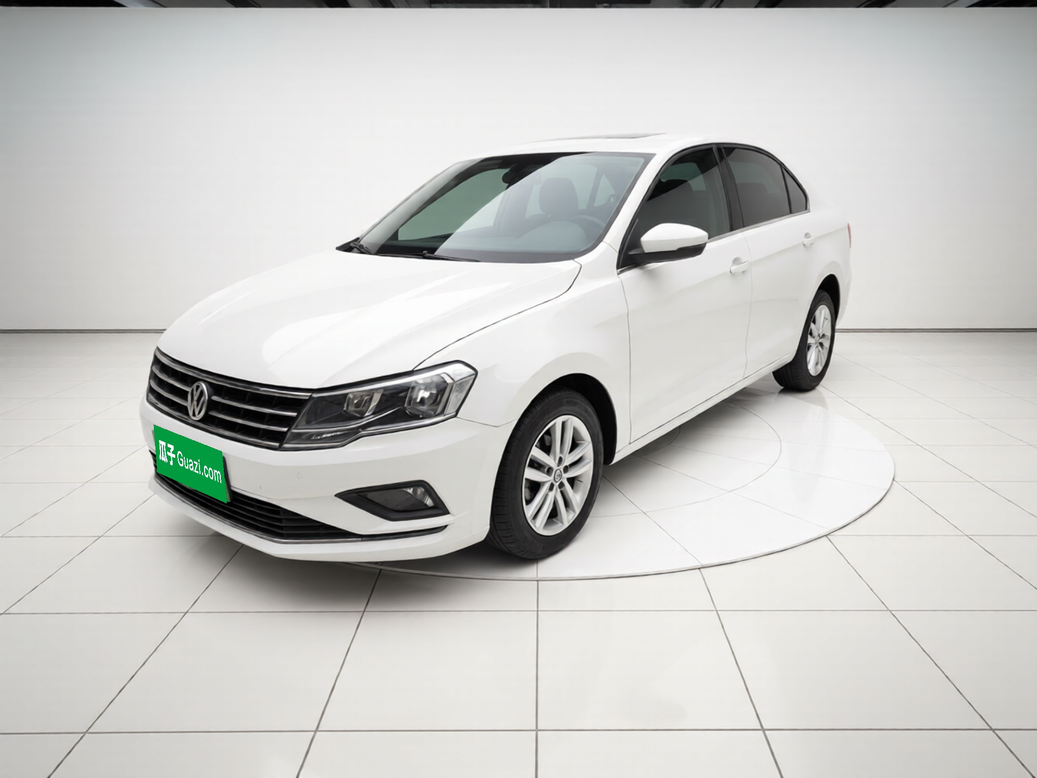 Jetta Jetta 2018 汽车图片 