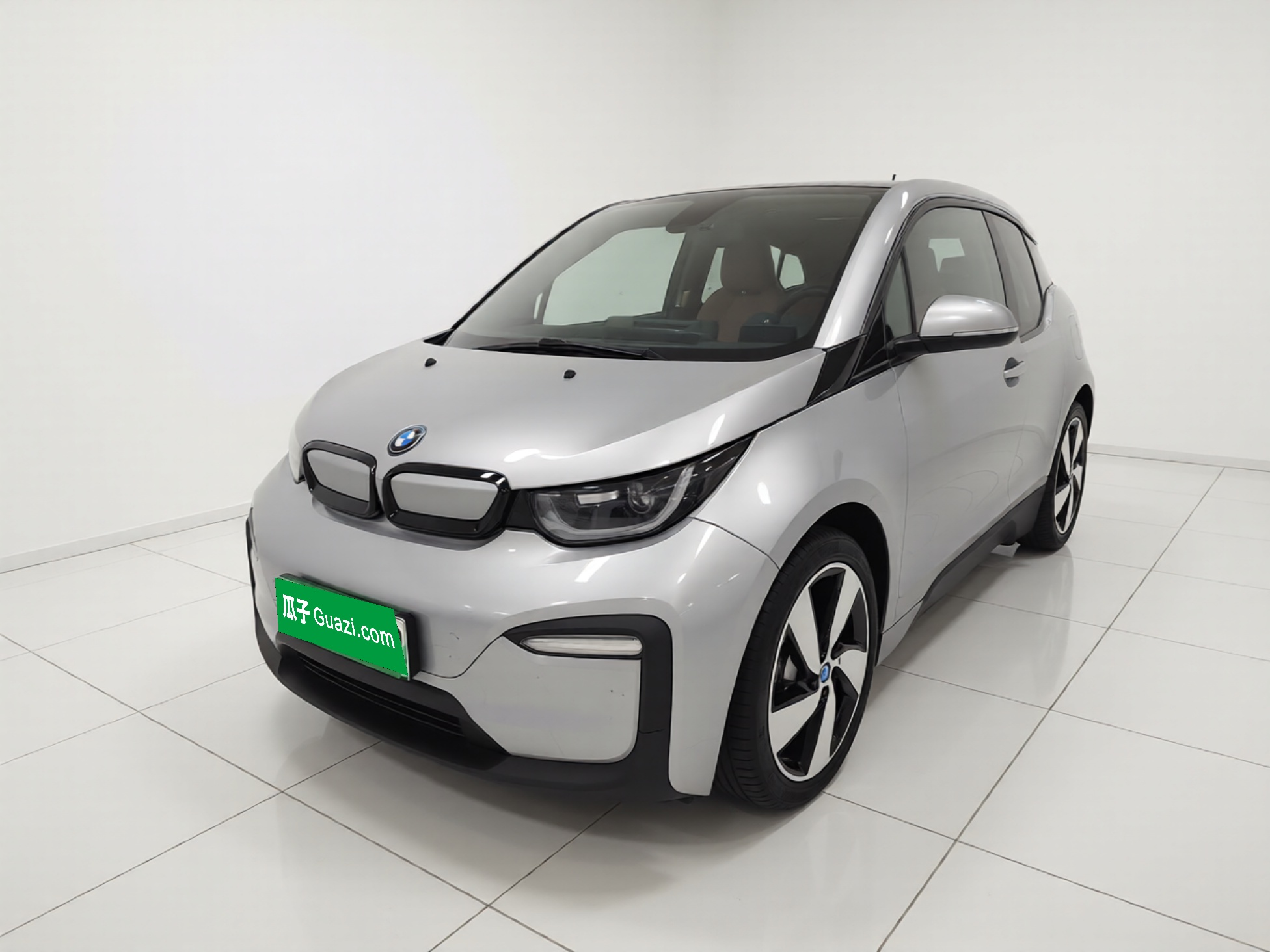 BMW i3 (Imported) 2019 car image 