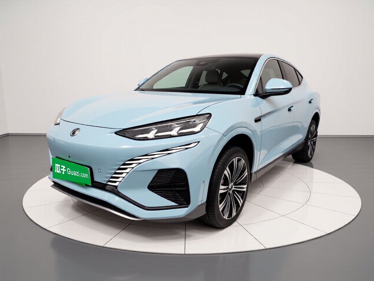 Denza N7 2023 car image 