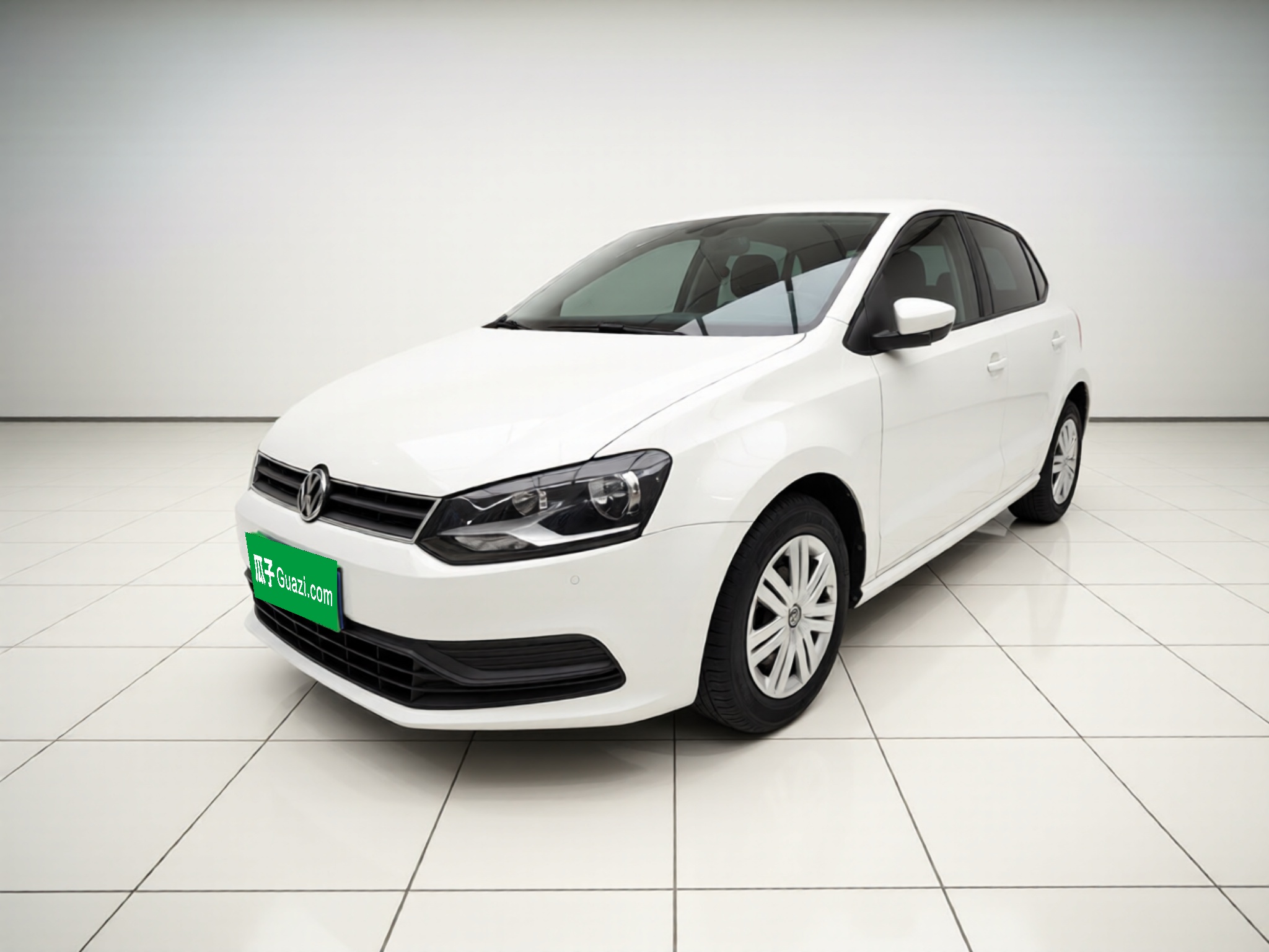 Polo 2019 Polo 2019 car image