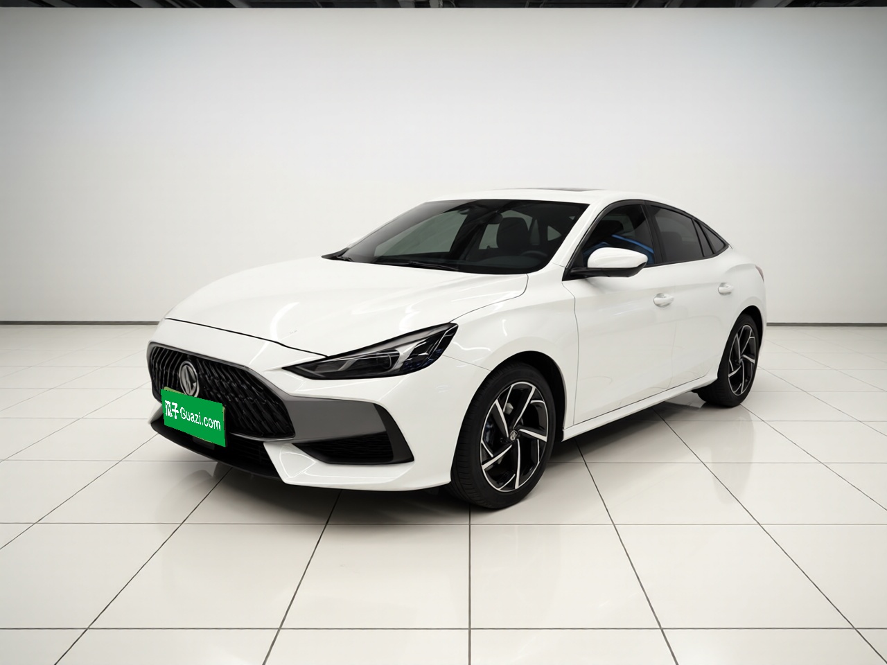 MG 5 2021 MG 5 2021 car image