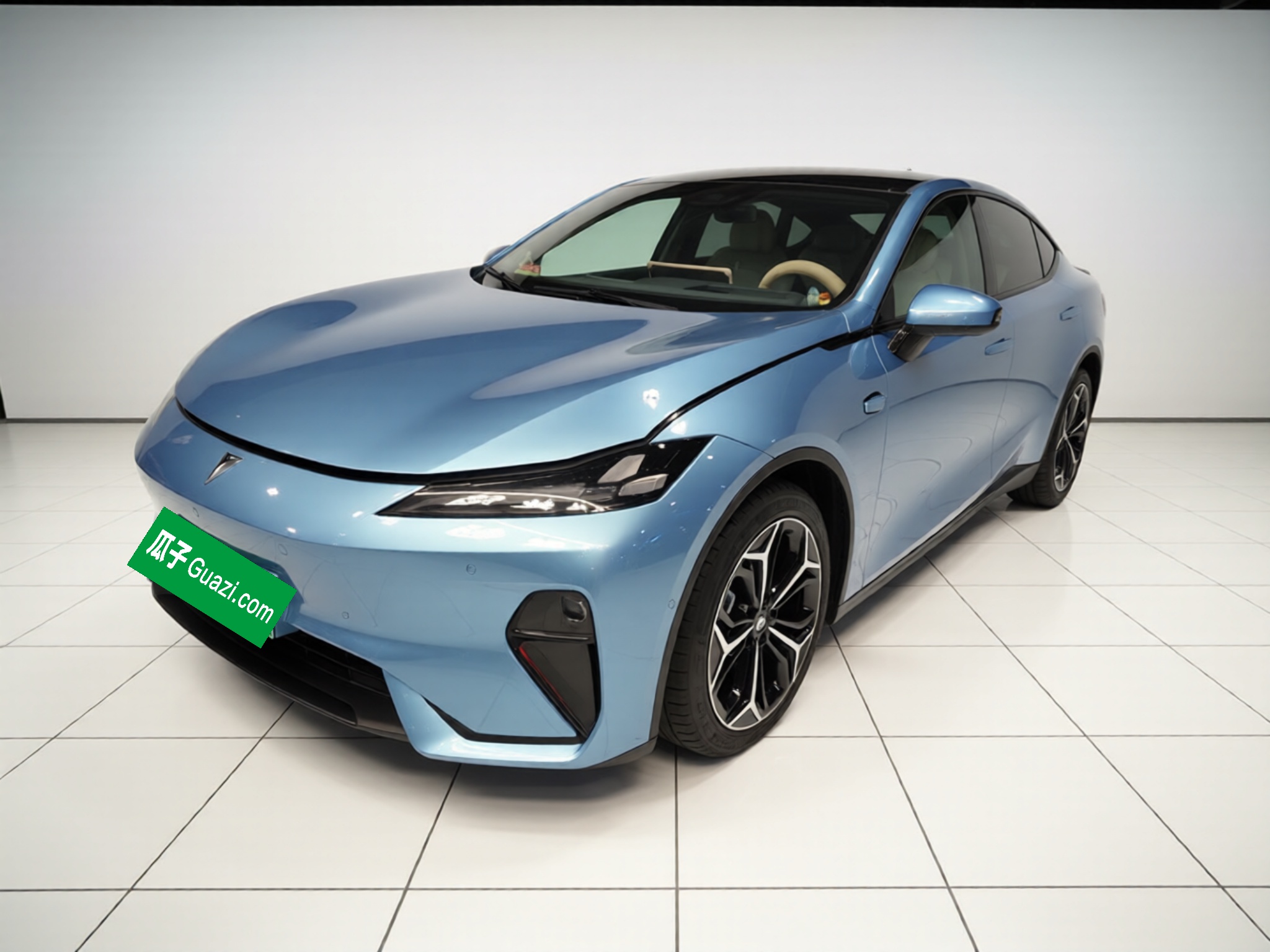 Deepal L07 2024 car image 