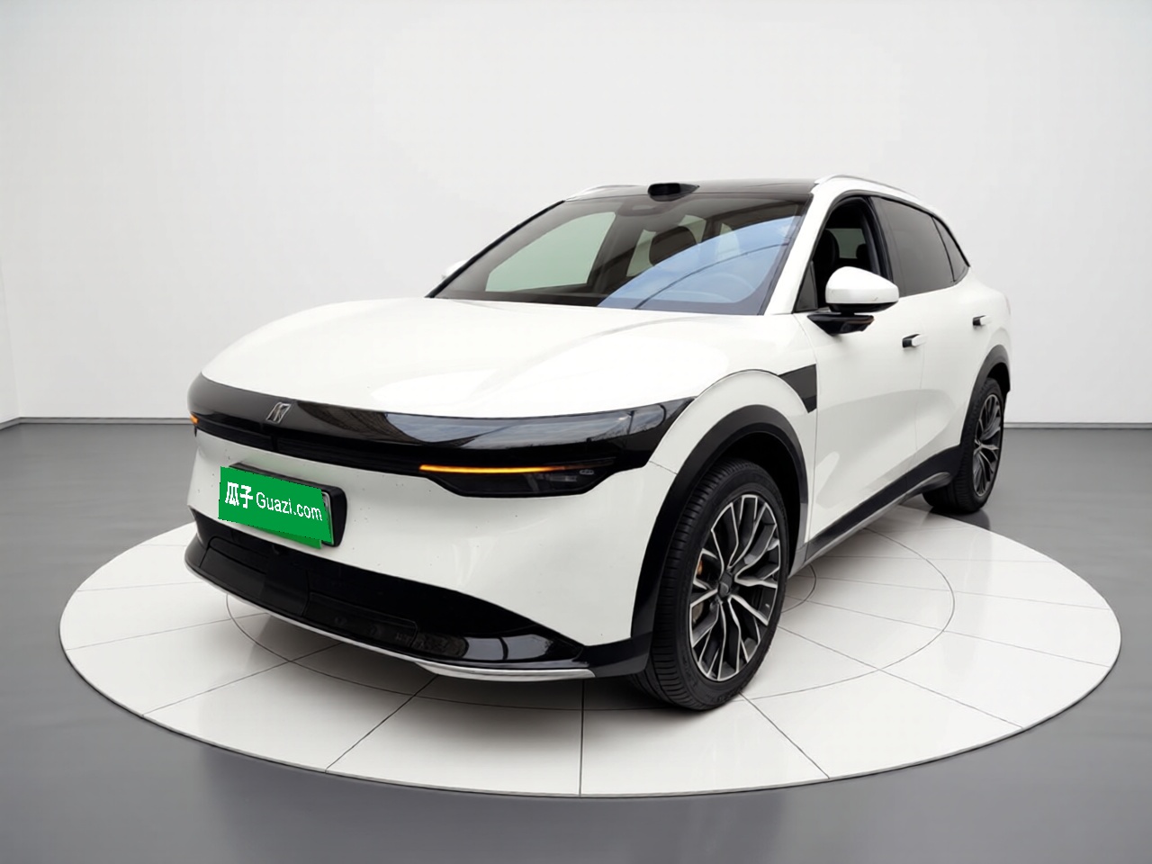 Zeekr 007GT 2025 汽车图片 