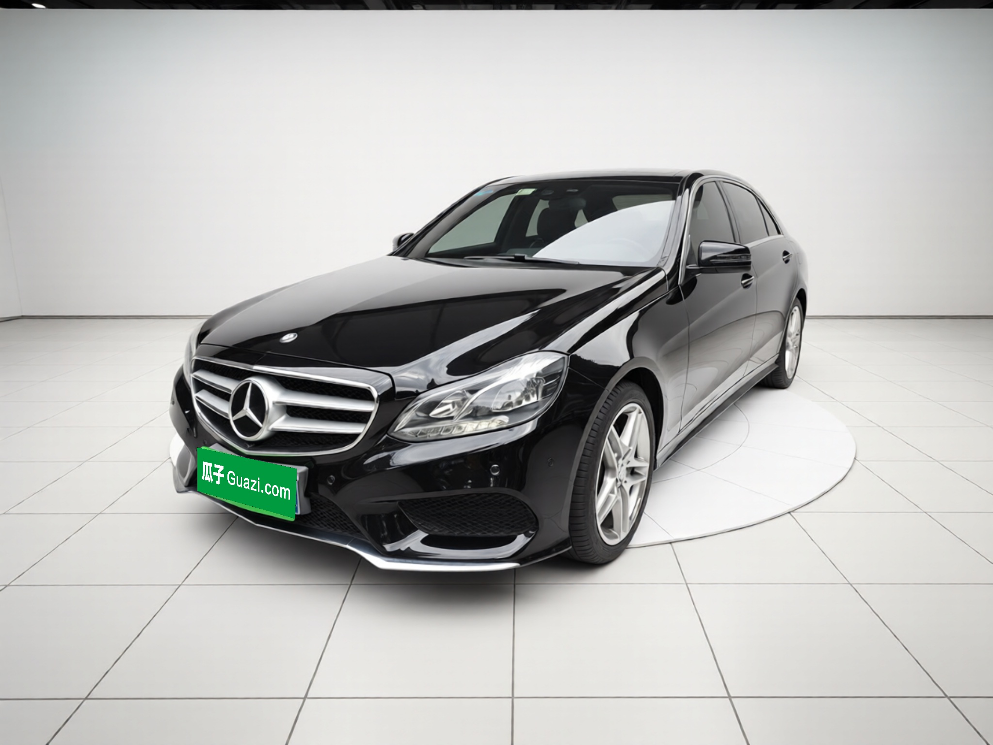 Honda E Class 2016 Honda E Class 2016 car image