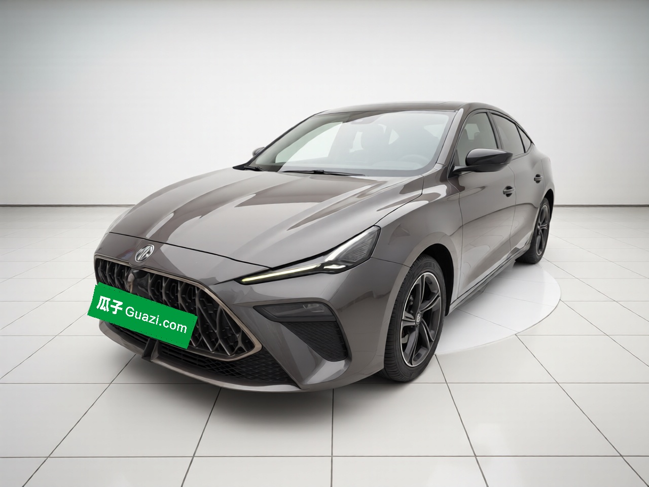 MG 5 Scorpio 2023 MG 5 Scorpio 2023 car image